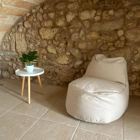 Apartament La Casa Di Nino