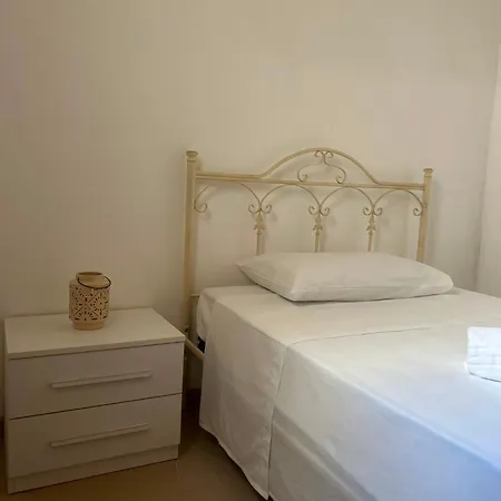 Apartamento La Casa Di Nino