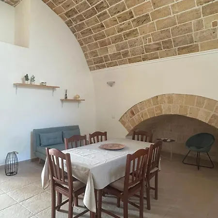 Apartamento La Casa Di Nino *
