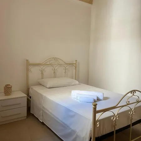Apartamento La Casa Di Nino *