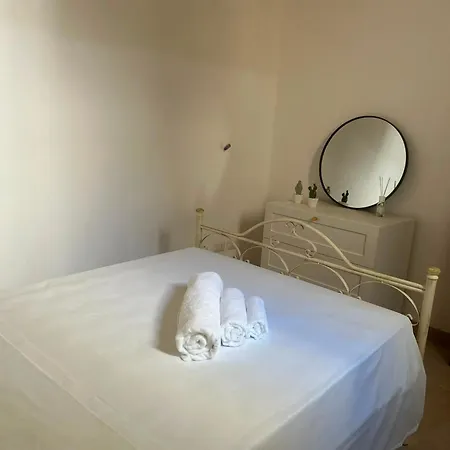 La Casa Di Nino Apartamento Nardò
