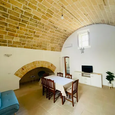 Apartamento La Casa Di Nino *