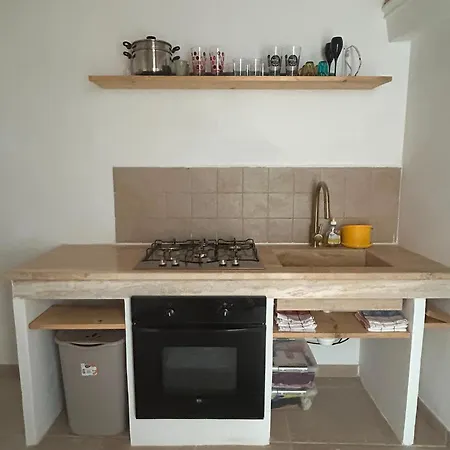 La Casa Di Nino
