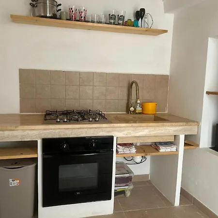La Casa Di Nino * Nardò