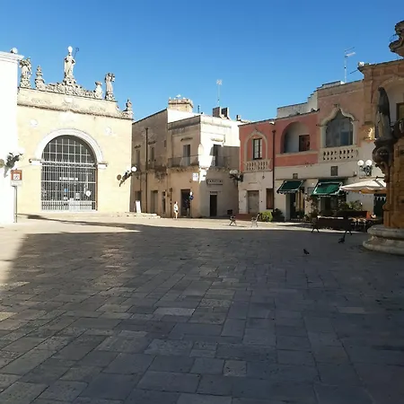 La Casa Di Nino *
