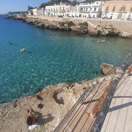 La Casa Di Nino Apartamento