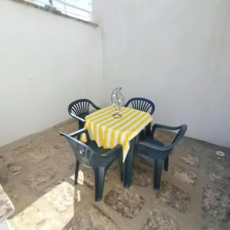 شقة La Casa Di Nino