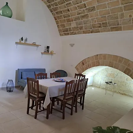 Apartament La Casa Di Nino Nardò