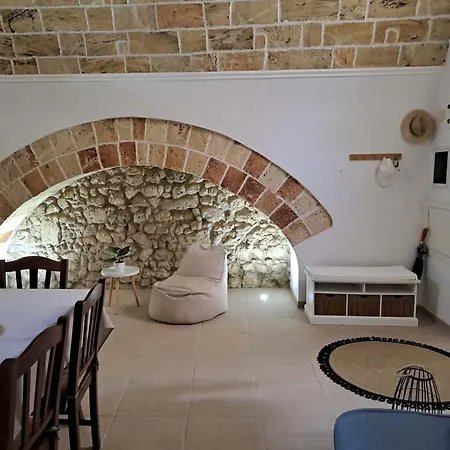 La Casa Di Nino Apartamento