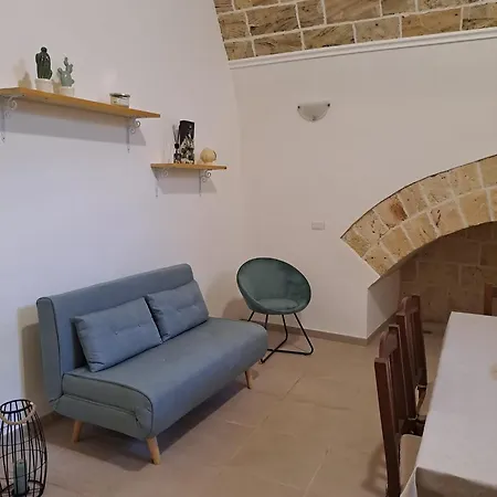 Apartamento La Casa Di Nino