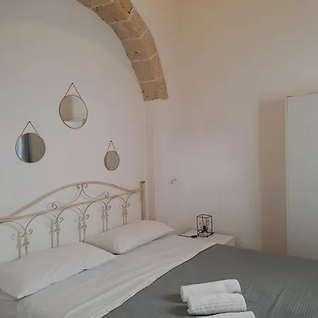 La Casa Di Nino Nardò