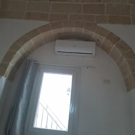 La Casa Di Nino Apartamento Nardò