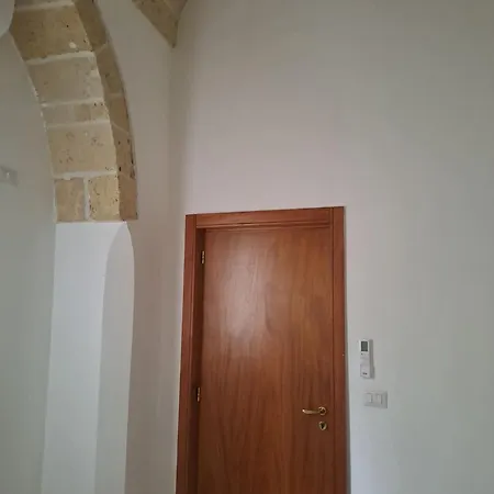 La Casa Di Nino Apartment *