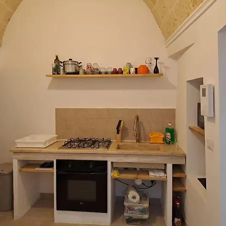 La Casa Di Nino
