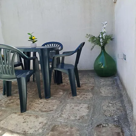 La Casa Di Nino Apartament