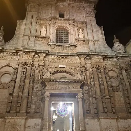 La Casa Di Nino *